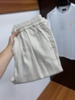 wholesale quality loro piana pants model no. 19